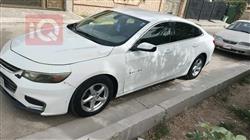 شيفروليه ماليبو